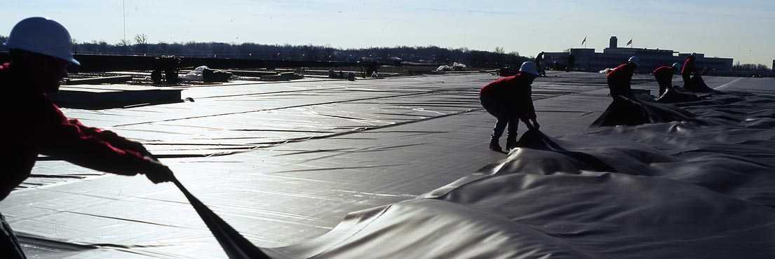 Prestige Roofing Group Images