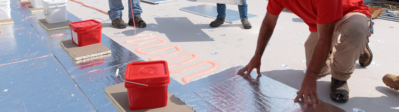 Prestige Roofing Group Images