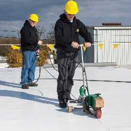 Prestige Roofing Group Images