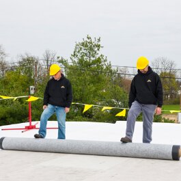 Prestige Roofing Group Images