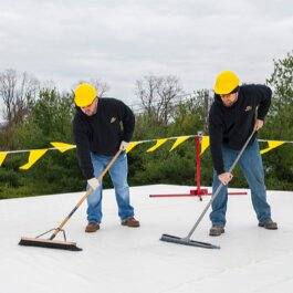 Prestige Roofing Group Images
