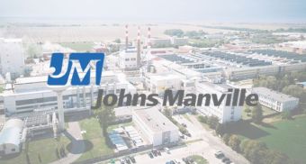 John Manville commercial roofing