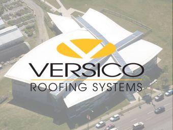 Versico commercial roofing