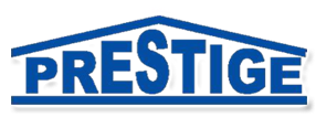 Prestige Roofing Group logo